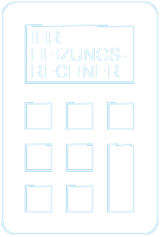 hartmann heizungsrechner icon